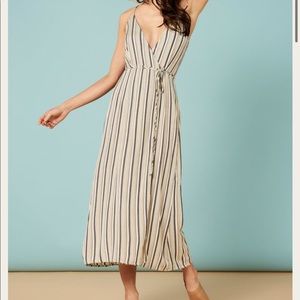 Whimsy and Row Cleo Dress